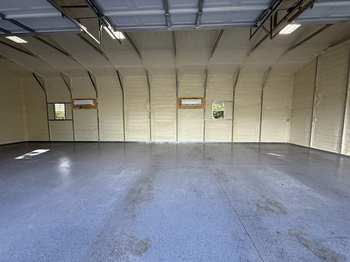 Attic Insulation in Winston, OR